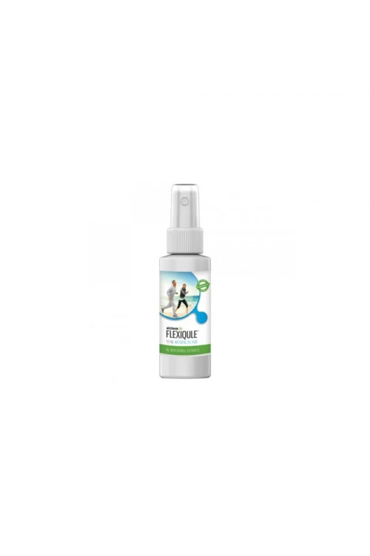AlchemLife FlexiQuel Emollient Oil 50 ML