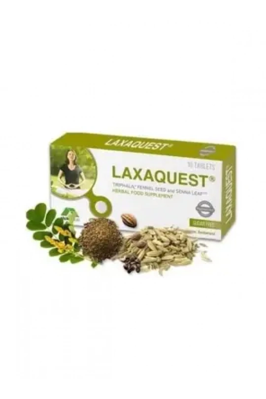 AlchemLife LaxaQuest 10 Tablet