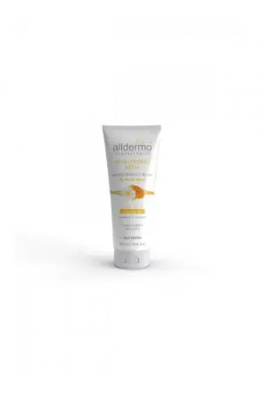 Alldermo Nemlendirici Krem Aynı Sefa Papatya 250ml