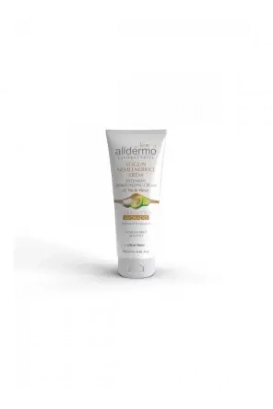 Alldermo Nemlendirici Krem Shea Butter Avokado 250ml