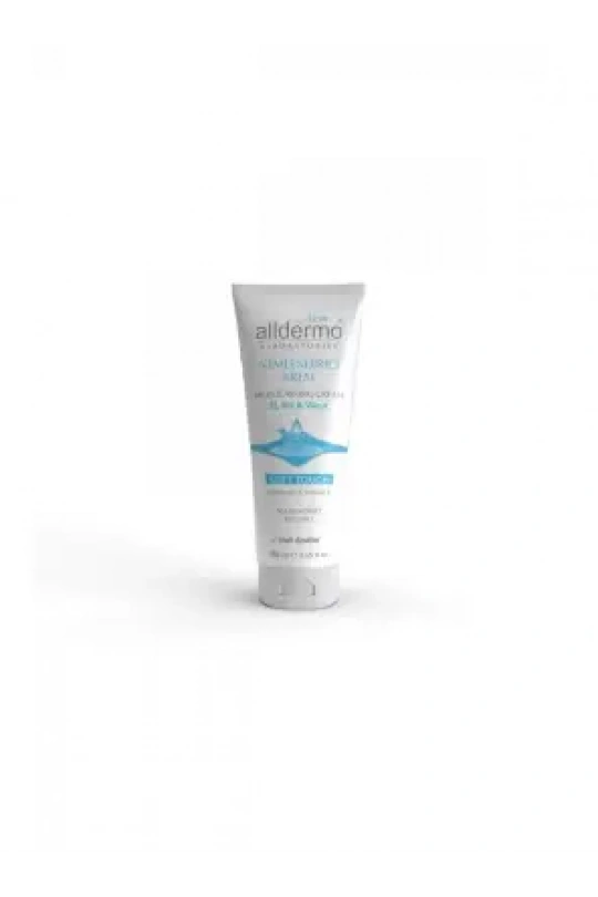 Alldermo Nemlendirici Krem Soft Touch 250ml