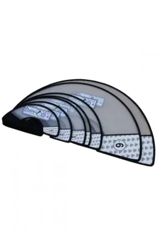 Ameliyat Boğazlığı -Elizabeth Yakalık-