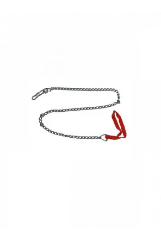 Ans Bez Saplı Zincir Gezdirme 3 Mm X 120 Cm