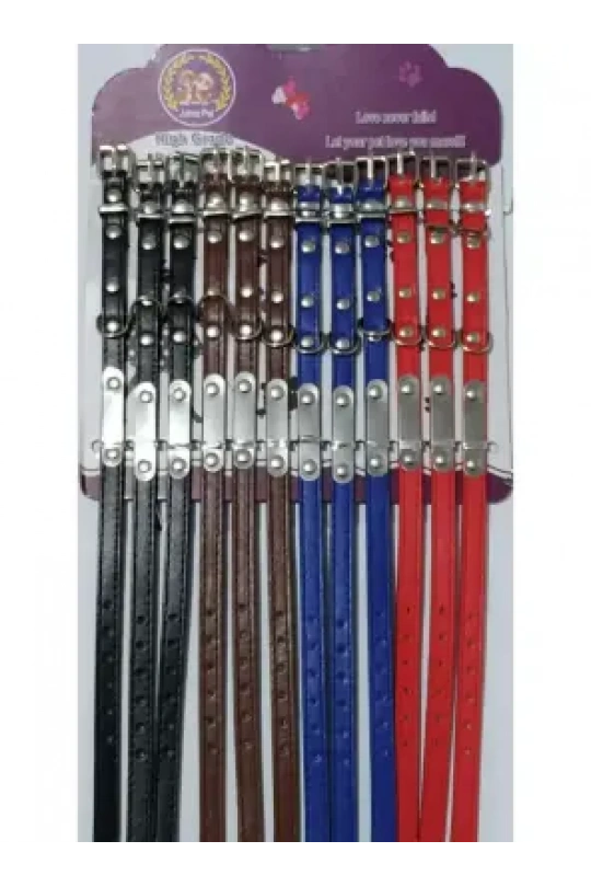 Ans Deri Boyun Tasma 1 Cm