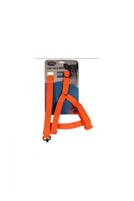 Ans Köpek Göğüs Tasma Seti 25 Kg