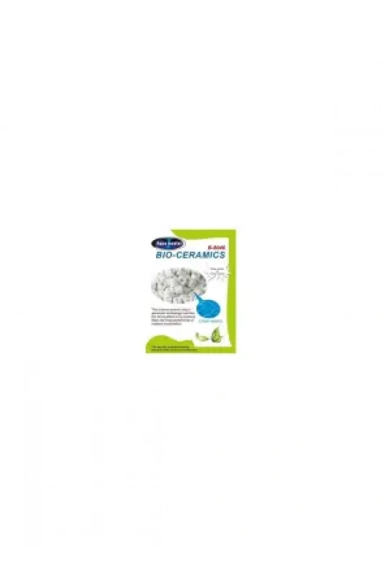 Aqua Master Biyo Seramik