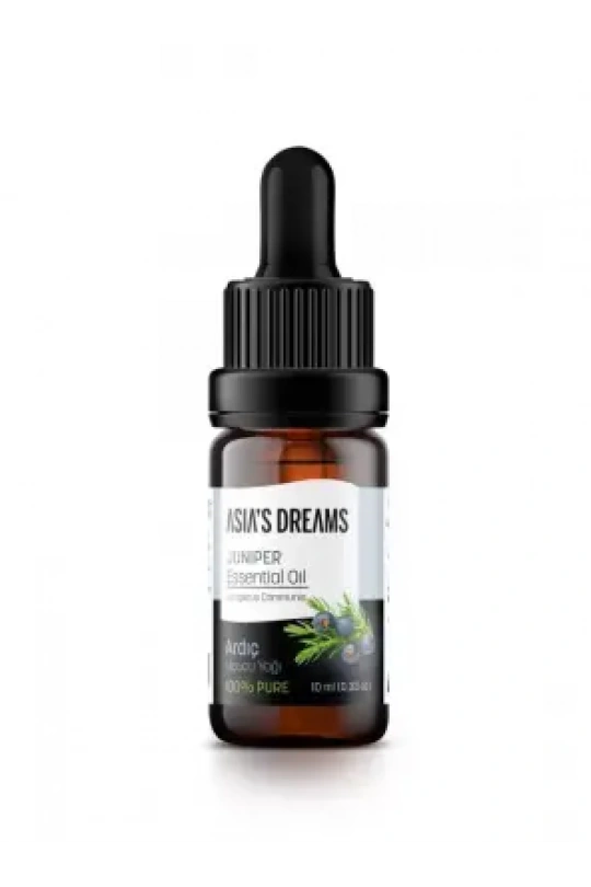 Asias Dreams Ardıç Yağı 10ml