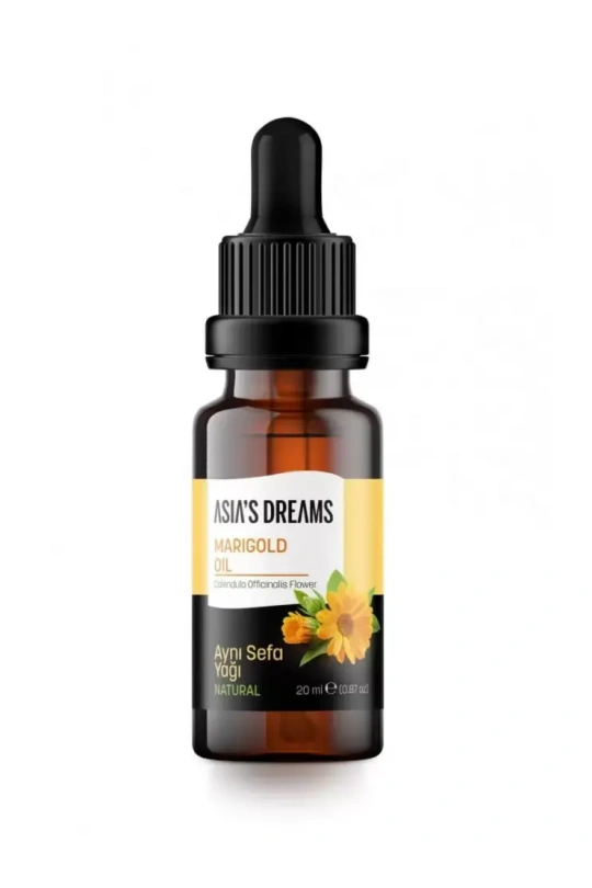 Asias Dreams Aynı Sefa Yağı 20ml