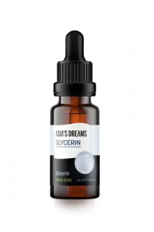 Asias Dreams Gliserin 20ml