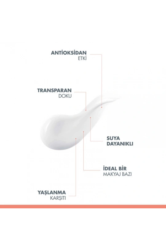 Avene Yaşlanma Karşıtı SPF 50+ Güneş Koruyucu