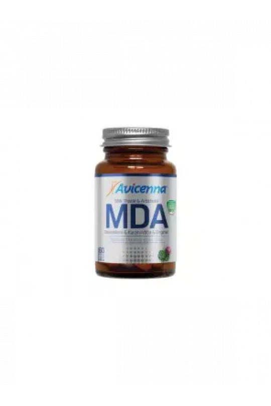 Avicenna MDA 60 Kapsül