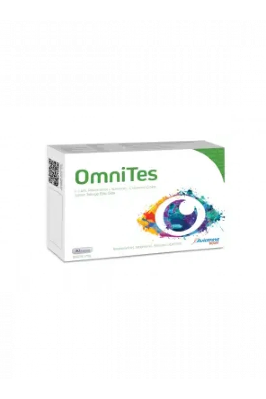 Avicenna OmniTes 30 Kapsül