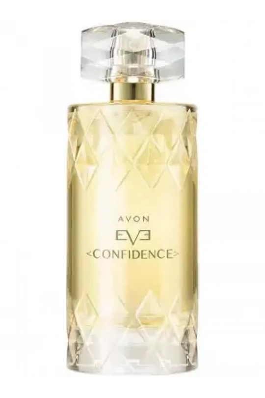 Avon Eve Confidence Kadın Parfüm EDP 100ml