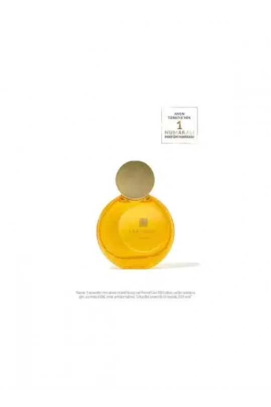 Avon Far Away Shine Kadın Parfüm EDP 50ml
