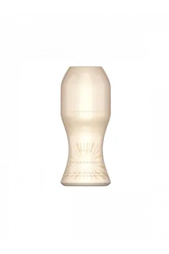 Avon İncandessence Antiperspirant Roll-On Deodorant 50 ml