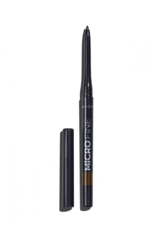 Avon MicroFine Pencil Kaş Kalemi - Light Brown -