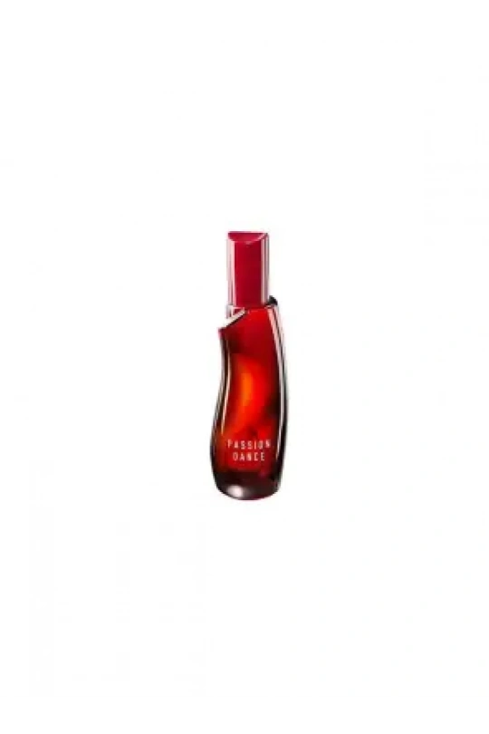 Avon Passion Dance Kadın Parfüm EDT 50ml