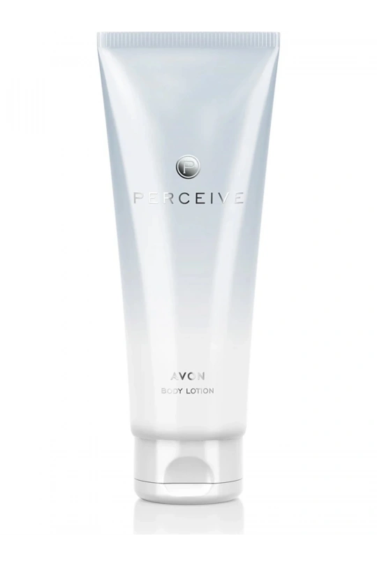 Avon Perceive Nemlendirici Vücut Losyonu 125 ml