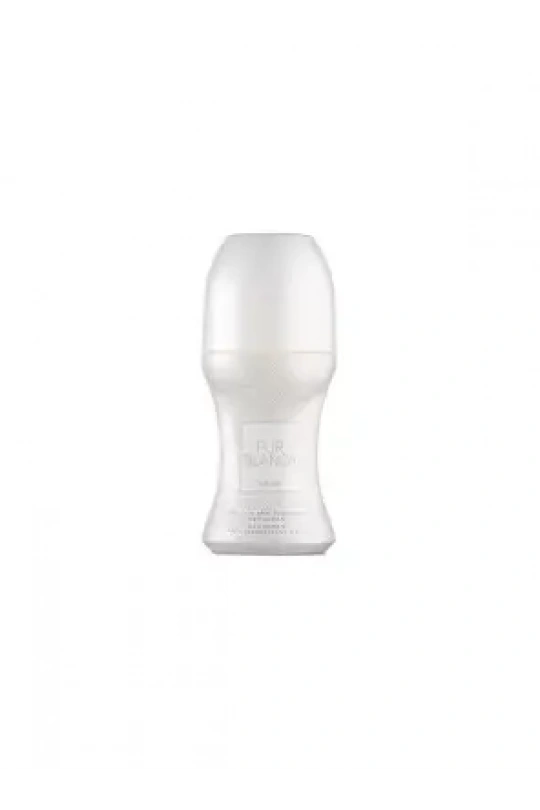 Avon Pur Blanca Antiperspirant Roll On Deodorant 50 ml
