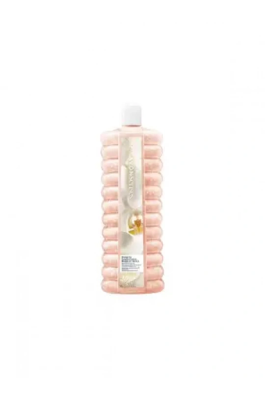 Avon Senses Simply Luxurious Banyo Köpüğü 1000 ml