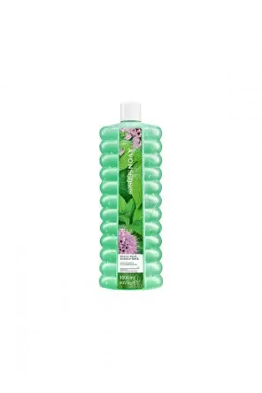 Avon Senses Water Mint Banyo Köpüğü -Nane Kokulu- 1000 ml