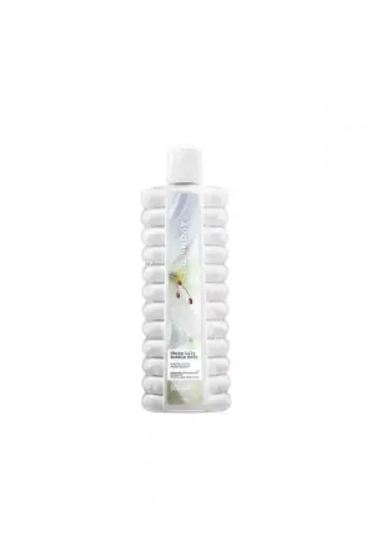 Avon Senses White Lily Banyo Köpüğü 500ml