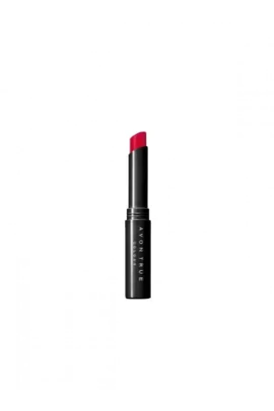 Avon True Colour Ultra Beauty Ruj - Frisky Red -