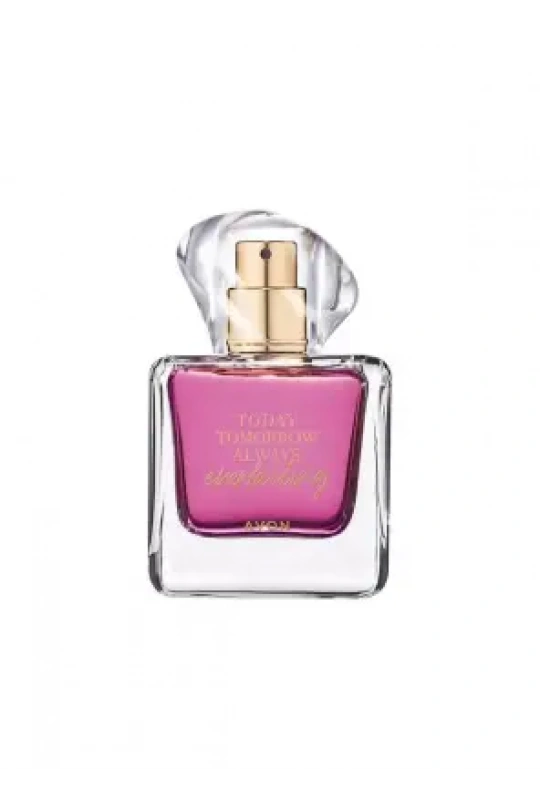 Avon TTA Everlasting Kadın Parfüm EDP 50 ml