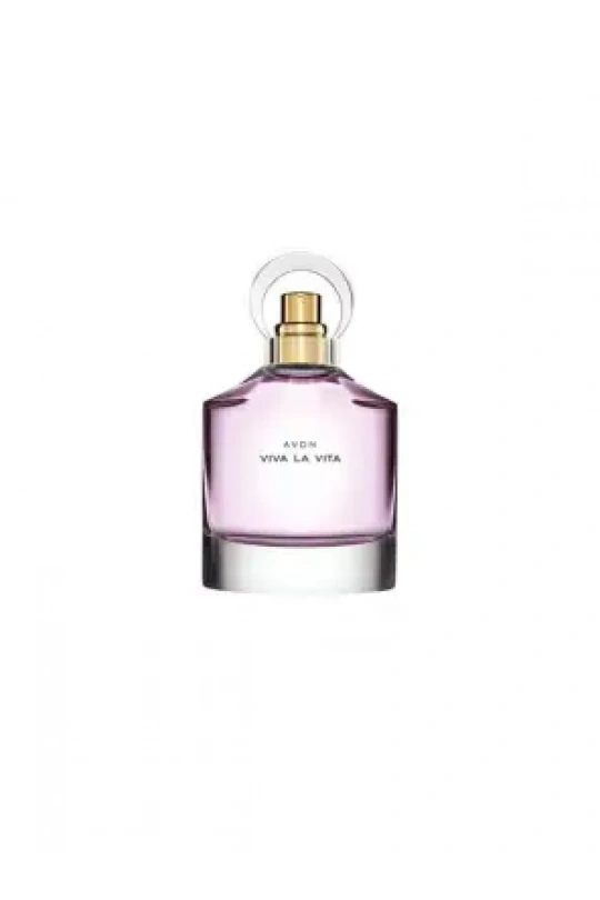Avon Viva La Vita Kadın Parfüm EDP 50ml