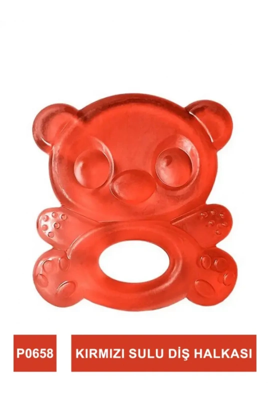 Bambino Sulu Diş Halkası - P0658 -