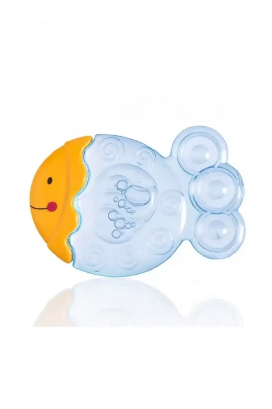 Bebedor Yumuşak Dişlik 3+Ay -522-