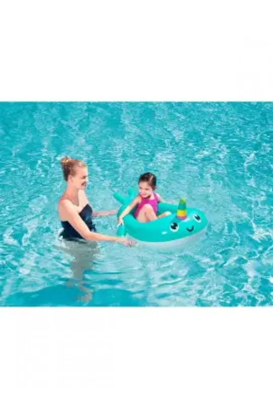 Bestway Çocuk Botu 3-6 Yaş 118x89cm - 34120 -