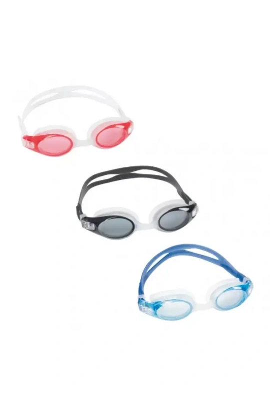 Bestway Hydro Swim 7+ Yüzücü Gözlüğü - 21068 -