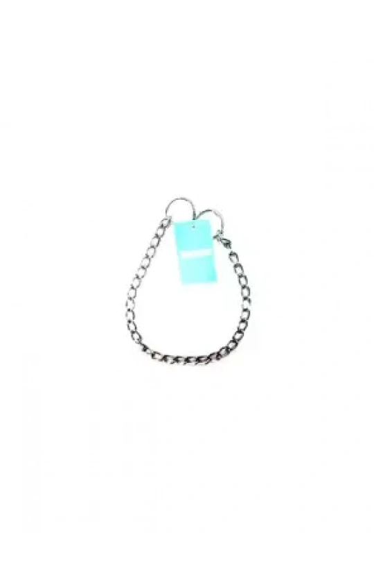 Bh-2716 Boğma Zincir Tasma