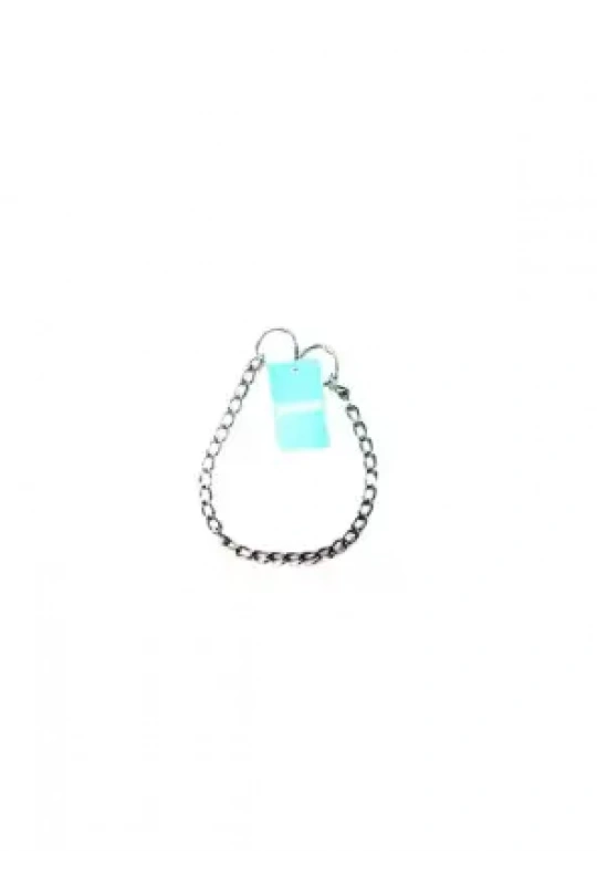 Bh-2717 Boğma Zincir Tasma