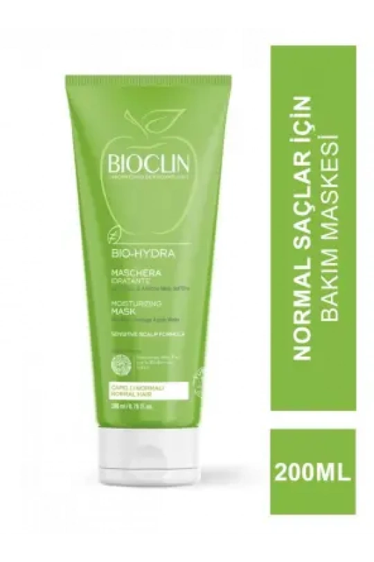 Bioclin Bio Hydra Mask 200 ml