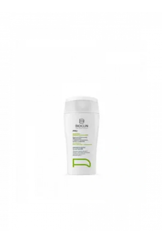 Bioclin Pro Aşırı Sebum Karşıtı Dermotolojik Şampuan 125 ml