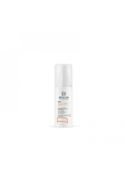 Bioclin Pro Deo Allergy Vapo 100ml