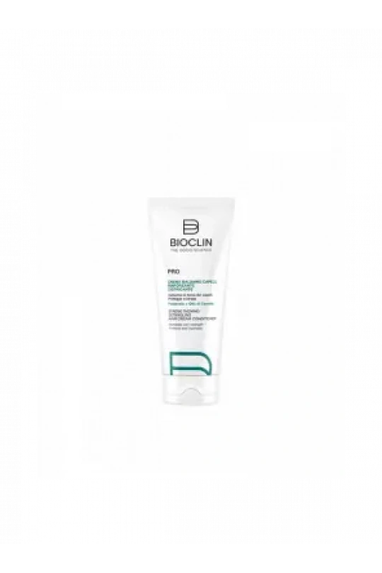 Bioclin Pro Güçlendirici Saç Bakım Kremi 200 ml