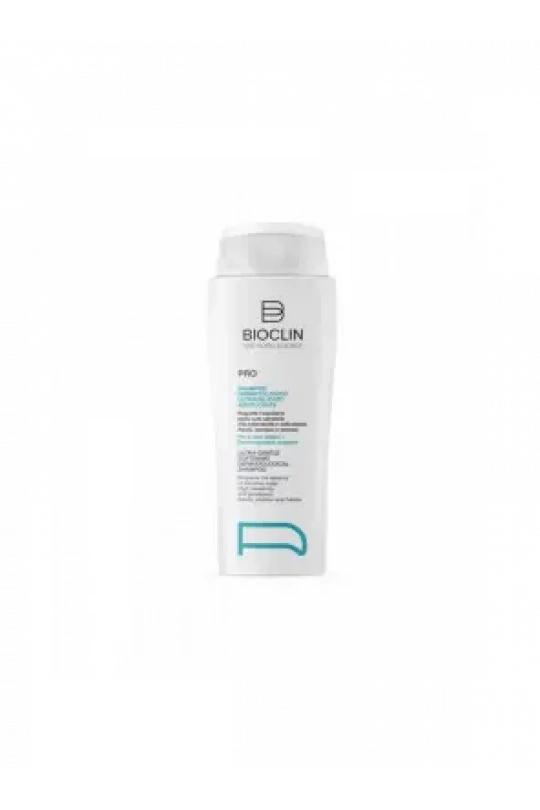 Bioclin Pro Ultra Hassas Saç Ve Saç Derisi İçin Dermotolojik Şampuan 400 ml