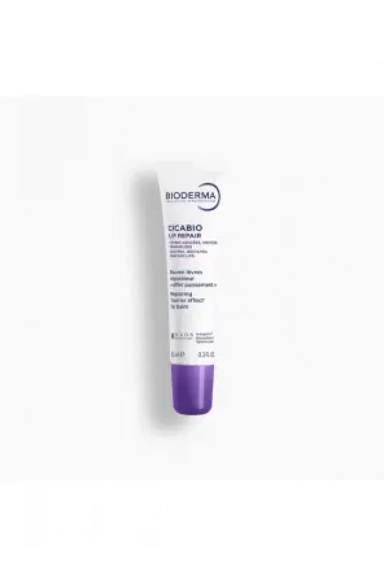 Bioderma Cicabio Lip Repair 10ml