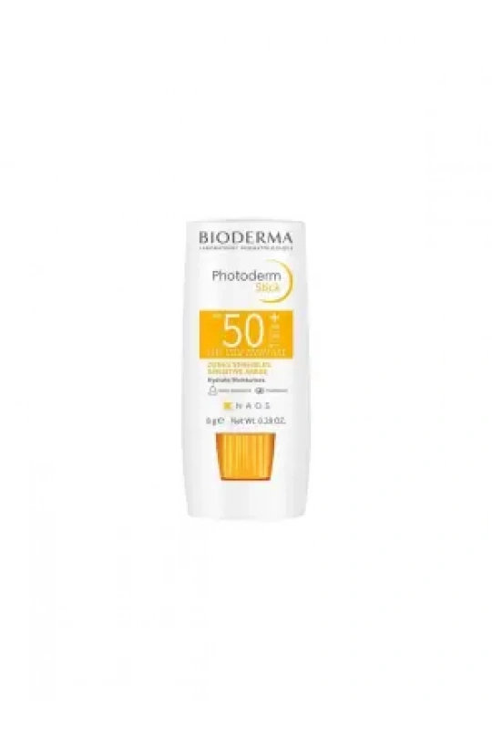 Bioderma Photoderm Stick SPF50+ 8 gr