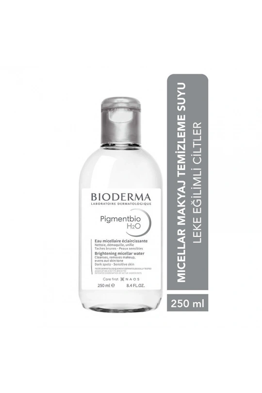 Bioderma Pigmentbio H2O Brightening Micellar Water 250 ml