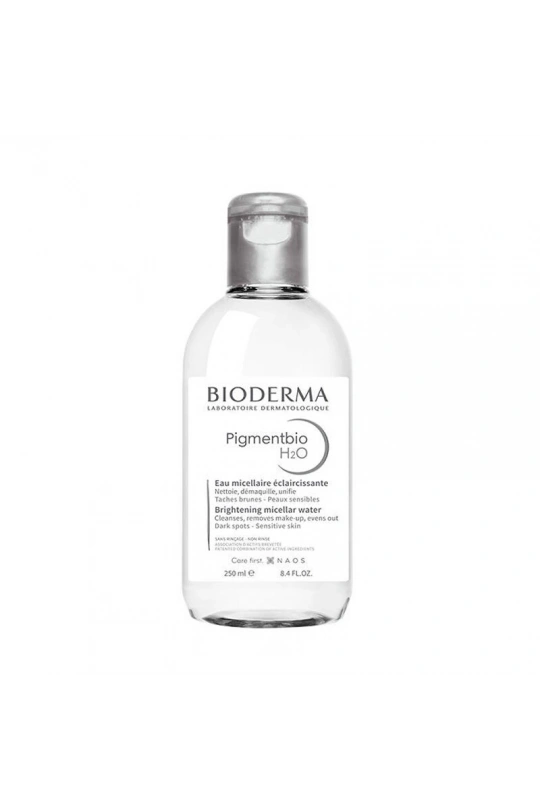 Bioderma Pigmentbio H2O Brightening Micellar Water 250 ml