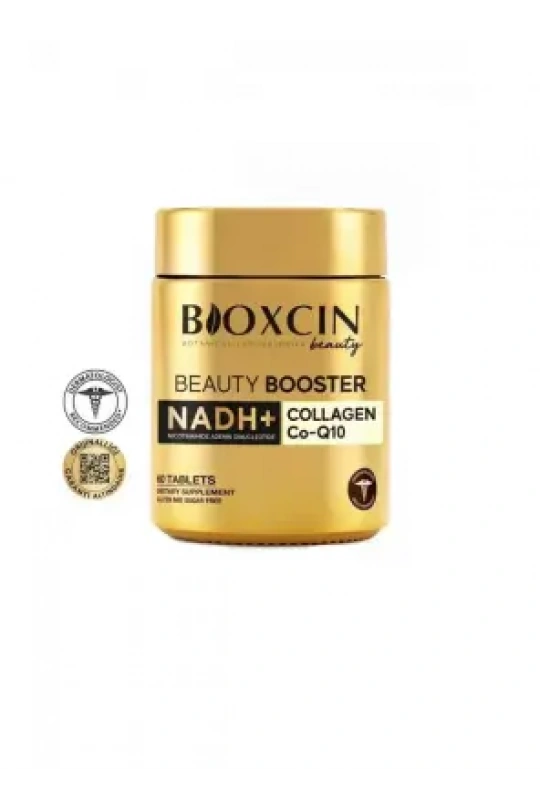 Bioxcin Beauty Booster 60 Tablet