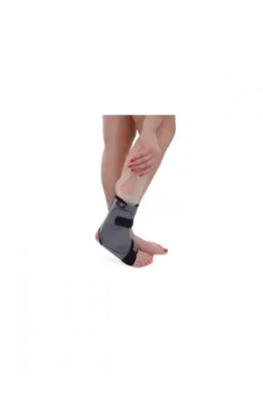 Bluewell Ayak Bilekliği Ligament Destekli -BD008-