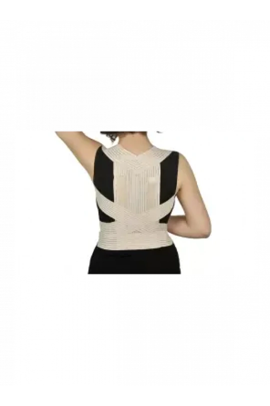 Bluewell Balenli Posturex Bandajı BEDENSİZ -BD422-