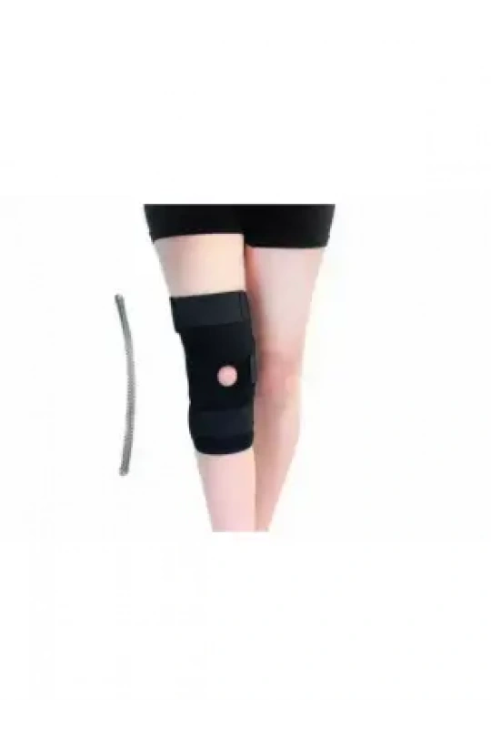 Bluewell Bedensiz Flexible Balenli Dizlik - BD002 -