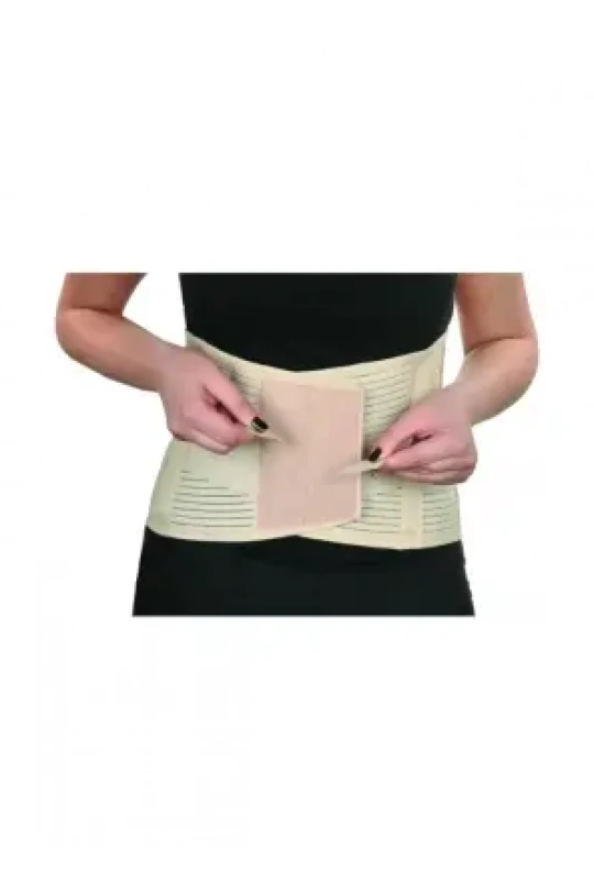 Bluewell Lumbostad Kemerli Korse BEDENSİZ -BD260-