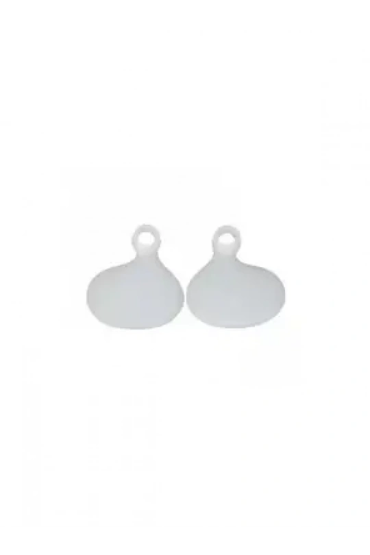 Bluewell Metatars Kamalı Ayak Altı Silikon -SLN112M-